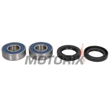 Sada ložisek kola -ALL BALLS- BMW F 650 2002-2005, Honda NT 700 2010-2011