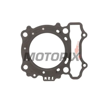 Těsnění hlavy válce (horní) -ATHENA- Yamaha WR 250 2015-2018, YZ 250 2014-2019