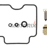 Opravná sada karburátoru -TOURMAX- Yamaha FZS 1000 2001-2005