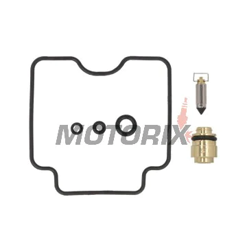 Opravná sada karburátoru -TOURMAX- Yamaha FZS 1000 2001-2005