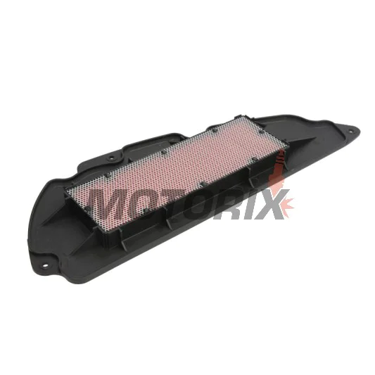 Vzduchový filtr -HIFLO FILTRO- HFA1304WS, Honda SH 300i (DISCOUNTED)