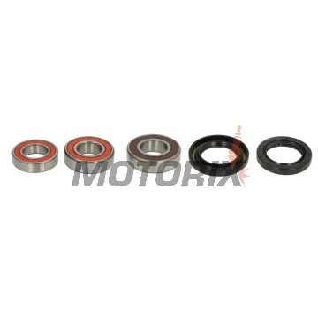 Sada ložisek kola -TOURMAX- Honda CBR 1000 2008-2015