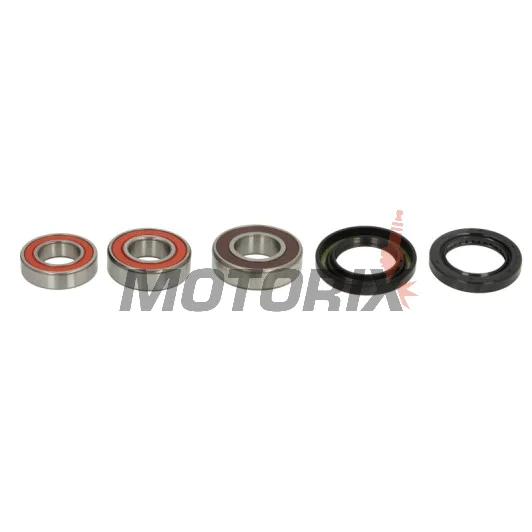 Sada ložisek kola -TOURMAX- Honda CBR 1000 2008-2015