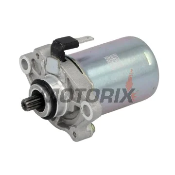 Startér -ATHENA- Aprilia Compay 50 2010-2013, Mojito 50 2004-2013, Scarabeo 50 2005-2020, Sportcity 50 2009-2013, SR 50 2004-2021, Derbi Atlantis 50 2002-2013, Boulevard 50 2009-2013, GP1 50 2002-2011, Sonar 50 2010-2013
