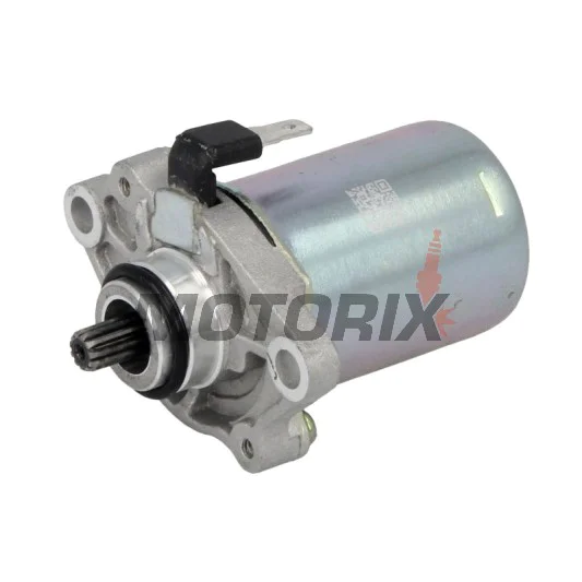 Startér -ATHENA- Aprilia Compay 50 2010-2013, Mojito 50 2004-2013, Scarabeo 50 2005-2020, Sportcity 50 2009-2013, SR 50 2004-2021, Derbi Atlantis 50 2002-2013, Boulevard 50 2009-2013, GP1 50 2002-2011, Sonar 50 2010-2013