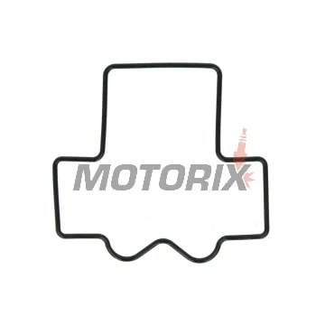 Těsnění karburátoru/plovákové komory -TOURMAX- FBG-904, Honda CRF 450 2003-2010, Honda CRF 250 2004-2011, Honda CRF 150 2007-2009, Honda TRX 450 2006-2010, Kawasaki KLX 450 2008-2009, Kawasaki KX 250 2004-2010, Kawasaki KX 450 2006-2008