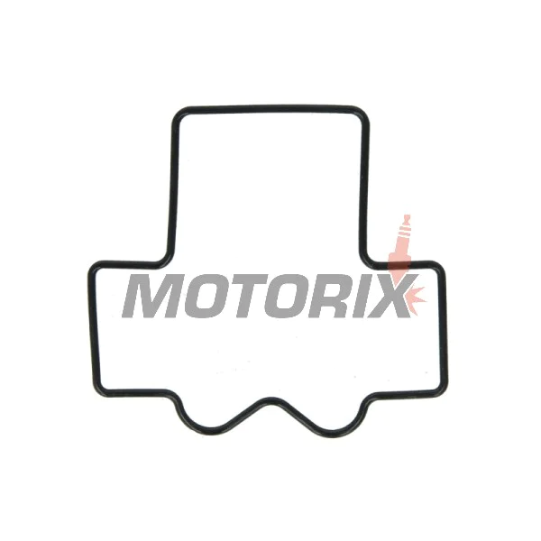Těsnění karburátoru/plovákové komory -TOURMAX- Honda CRF 450 2003-2010, Honda CRF 250 2004-2011, Honda CRF 150 2007-2009, Honda TRX 450 2006-2010, Kawasaki KLX 450 2008-2009, Kawasaki KX 250 2004-2010, Kawasaki KX 450 2006-2008