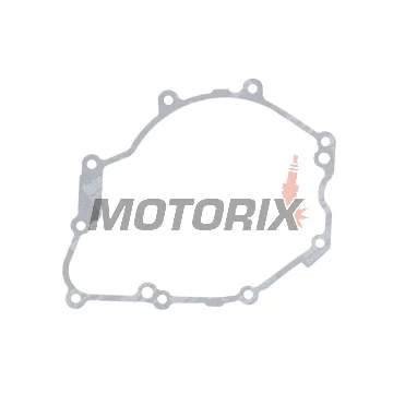 Těsnění víka statoru -WINDEROSA- Yamaha YZF-R6 600 2006-2024