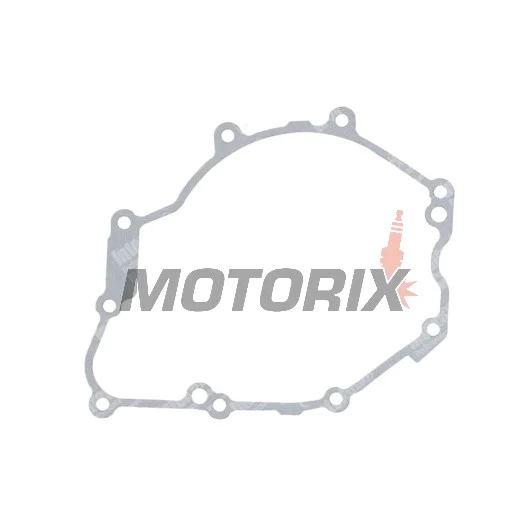 Těsnění víka statoru -WINDEROSA- Yamaha YZF-R6 600 2006-2024