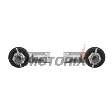 Vnější čep řízení -4 RIDE- Yamaha YFM 400/450/850 2005-2012