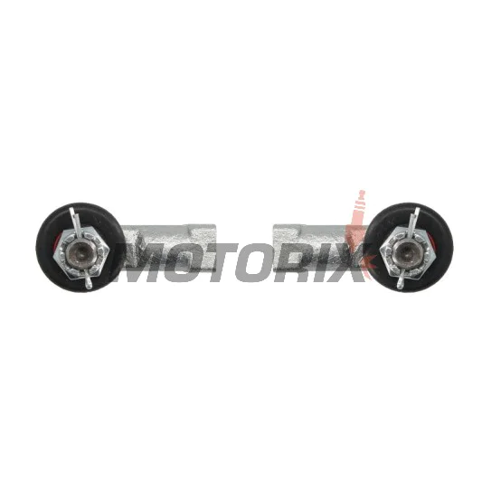 Vnější čep řízení -4 RIDE- Yamaha YFM 400/450/850 2005-2012