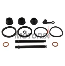 Opravná sada brzdového třmenu -ALL BALLS- Honda CB 1000 1983, CB 400 1981, CB 450 1986, CB 750/900 1982, CMX 450 1986-1987, CX 500 1982-1983, FT 500 1982-1983, GB 500 1989-1990, VF 500 1984-1986, VF 750 1987, VT 1100 1987-1993