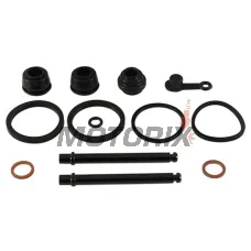 Opravná sada brzdového třmenu -ALL BALLS- Honda CB 1000 1983, CB 400 1981, CB 450 1986, CB 750/900 1982, CMX 450 1986-1987, CX 500 1982-1983, FT 500 1982-1983, GB 500 1989-1990, VF 500 1984-1986, VF 750 1987, VT 1100 1987-1993