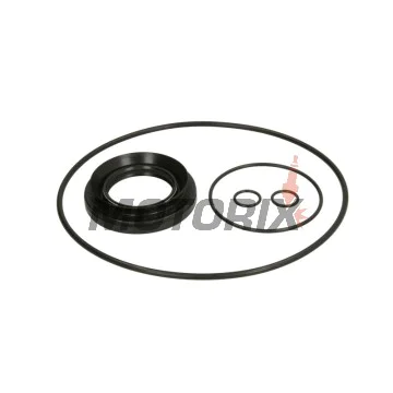 Těsnění bubnu -TOURMAX- Suzuki LT-F 250 2002-2005, 2007-2009, 2011-2012, Suzuki LT-Z 250 2004-2015