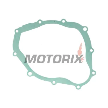 Těsnění víka statoru -ATHENA- Cagiva Raptor 650 2001-2005, V-Raptor 650 2001-2005, Suzuki DL 650 2004-2020, SFV 650 2009-2015, SV 650 1999-2019
