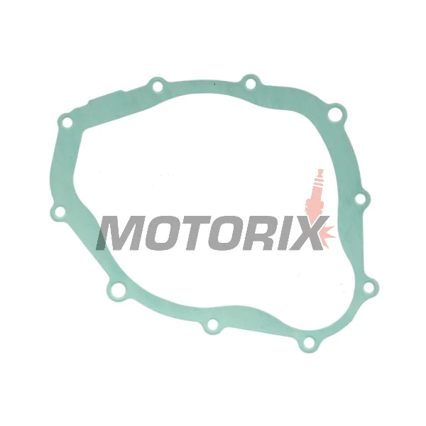 Těsnění víka statoru -ATHENA- Cagiva Raptor 650 2001-2005, V-Raptor 650 2001-2005, Suzuki DL 650 2004-2020, SFV 650 2009-2015, SV 650 1999-2019
