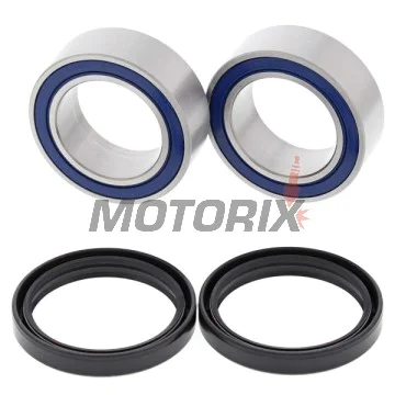 Sada ložisek kola -4 RIDE- zadní, CAN-AM DS 450 2014-2015, Suzuki LT-Z 400 2003-2008
