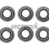 Gufero ventilu -ATHENA- Yamaha FJ 1100 1984-1985, SR 500 1978-1987, TT 500 1976-1981, TX 650 1973-1974, XS 650 1972-1983, XT 500 1976-1983, XV 750 1981-1997, XV 920 1981-1983, XV 1000 1981-1996