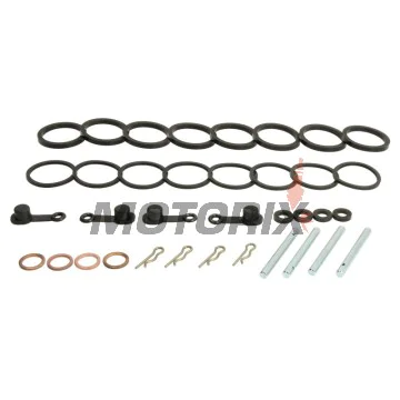 Opravná sada brzdového třmenu -ALL BALLS- Suzuki GSX 600 1988-1997, GSX 750 1989-1997