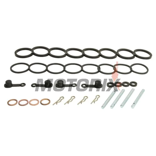 Opravná sada brzdového třmenu -ALL BALLS- Suzuki GSX 600 1988-1997, GSX 750 1989-1997