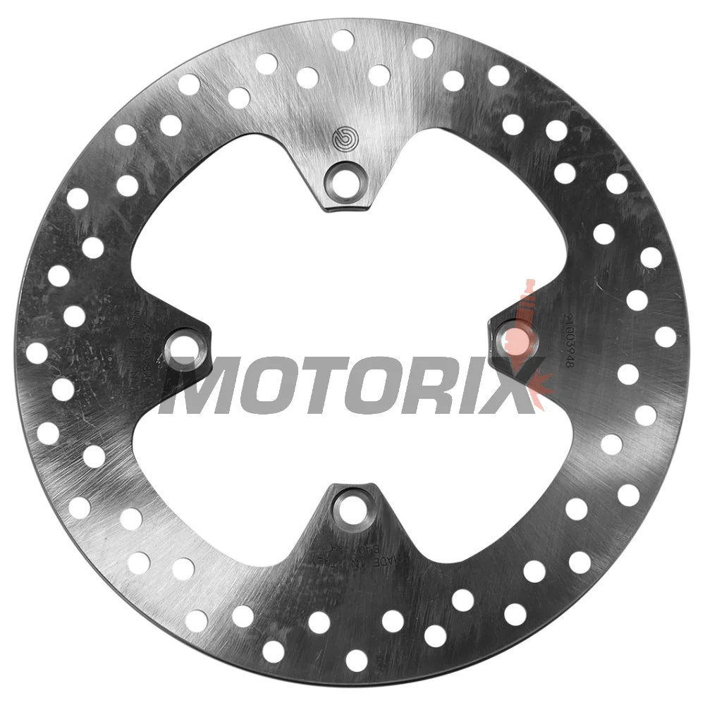 Brzdový kotouč -BREMBO- 68B407A4, Triumph Sprint/Tiger 955-1050 (1999-2008)