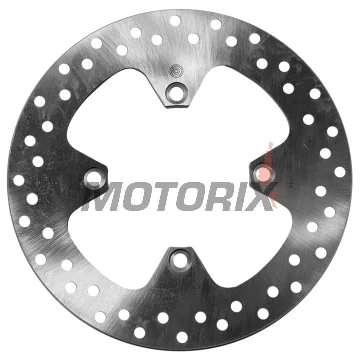 Brzdový kotouč -BREMBO- 68B407A4, Triumph Sprint/Tiger 955-1050 (1999-2008)