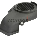 Vzduchový kryt ventilátoru -RMS-