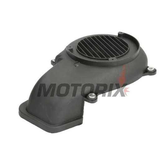 Vzduchový kryt ventilátoru -RMS-