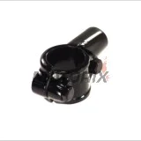 Držák zrcátka -VICMA- M10, levá závit, 22mm - univerzální