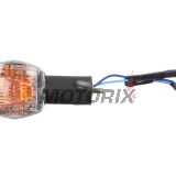 Blinkr -VICMA- zadní pravý/přední levý, HONDA CB, CBR, FMX 125-1000 2000-2012