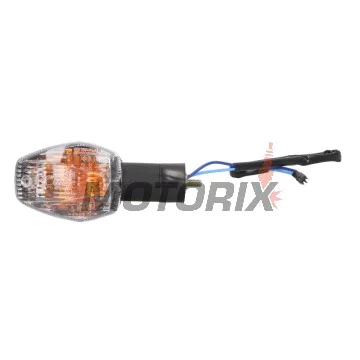 Blinkr -VICMA- zadní pravý/přední levý, HONDA CB, CBR, FMX 125-1000 2000-2012
