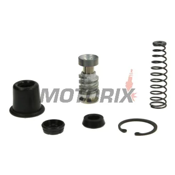 Opravná sada brzdové pumpy -TOURMAX- Honda ATC 200 1986-1987, Honda CB 1000 1993-1996, Honda CB 600 1998-2006, Honda CB 400 1999-2004, Honda CB 1300 2003-2013, Honda CBF 500 2004-2007, Honda CBF 600 2004-2006, 2008-2010