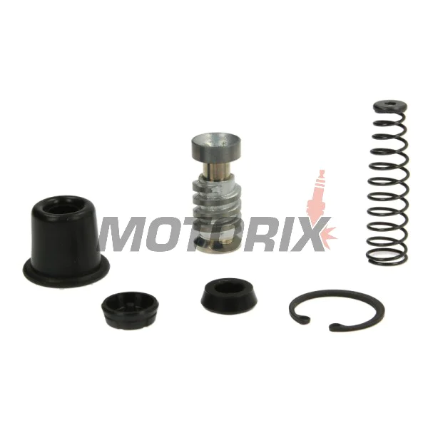 Opravná sada brzdové pumpy -TOURMAX- Honda ATC 200 1986-1987, Honda CB 1000 1993-1996, Honda CB 600 1998-2006, Honda CB 400 1999-2004, Honda CB 1300 2003-2013, Honda CBF 500 2004-2007, Honda CBF 600 2004-2006, 2008-2010