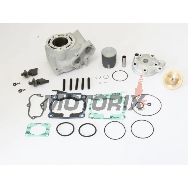 Sada válce a pístu -ATHENA- 125cc (54mm), Yamaha YZ 125 1997-2004