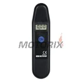 Měřič tlaku pneumatik -OXFORD- Digi Gauge