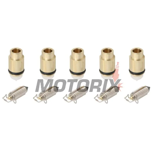 Jehla plováku karburátoru -TOURMAX- Suzuki VS 800 1992-2000, Suzuki VS 1400 1993-2003, Suzuki VS 600 1995-1997, Suzuki VZ 800 1997-2000, Yamaha FJ 1200 1991-1997, Yamaha XV 1100 1989-1999