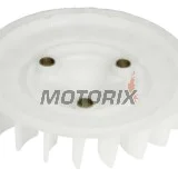 Ventilátor chlazení -MOTORIX- IP000162, 3 šroub, Minarelli, CPI 50cc
