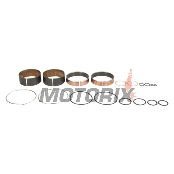Opravná sada přední vidlice -ALL BALLS- Husaberg TE 250/300 2012, Husqvarna FC 250/350/450 2014, FE 250/350/450/501 2014, TC 125/250 2014, TE 250/300 2014, KTM Rally 690 2008-2009, SX 125 2013-2014, SX 150/250 2012-2014