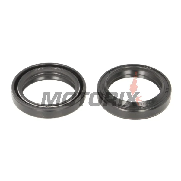 Gufera přední vidlice -ATHENA- Aprilia AF1 50 1988-1992, Classic 50 1992-1998, Europa 50 1991-1992, červený Rose 50 1988-1994, STX 125 1984, Cagiva Aletta 125 1982/1984, Fantic Cross 125 1980, Sport 125 1985