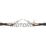Zatěžovací odpory pro LED blinkry -OXFORD- 18W / 10Ω, sada