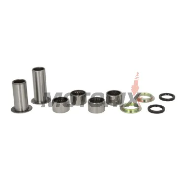 Opravná sada ramene -ALL BALLS- Husqvarna CR 125 2009-2013, SM 450 2008-2010, SM 510 2005-2010, SM 530 2008-2009, SM 610 2006-2008, SMS 630 2011, TC 250 2008-2013, TC 450 2008-2010, TC 510 2005-2009, TC 570 2001-2002