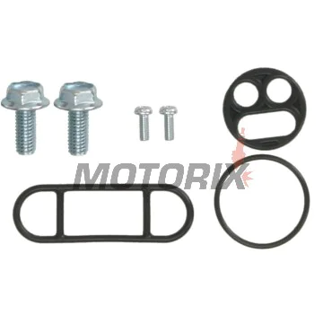 Opravná sada palivového kohoutu -TOURMAX- Kawasaki KVF 360 2002-2011