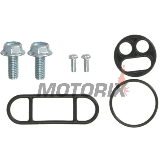 Opravná sada palivového kohoutu -TOURMAX- Kawasaki KVF 360 2002-2011