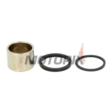 Pístek brzdového třmenu -TOURMAX- Suzuki SV 1000 2006-2007