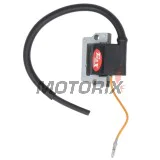 Zapalovací cívka -TOURMAX- Yamaha DT 125 1974, Yamaha DT 175 1979-1983, Yamaha DT 50 1980-1989, Yamaha DT 80 1981-1985, Yamaha XT 250 1980-1990