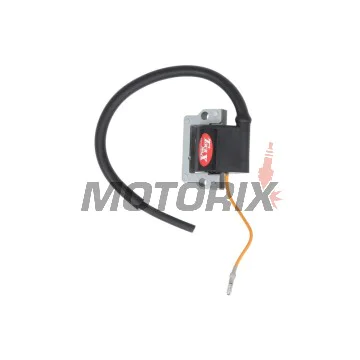 Zapalovací cívka -TOURMAX- Yamaha DT 125 1974, Yamaha DT 175 1979-1983, Yamaha DT 50 1980-1989, Yamaha DT 80 1981-1985, Yamaha XT 250 1980-1990