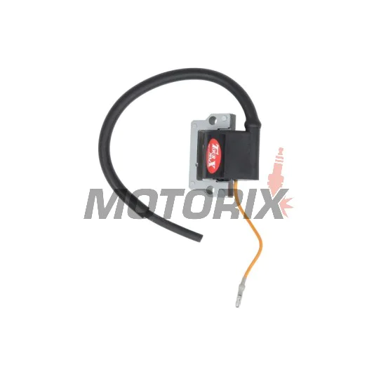 Zapalovací cívka -TOURMAX- Yamaha DT 125 1974, Yamaha DT 175 1979-1983, Yamaha DT 50 1980-1989, Yamaha DT 80 1981-1985, Yamaha XT 250 1980-1990