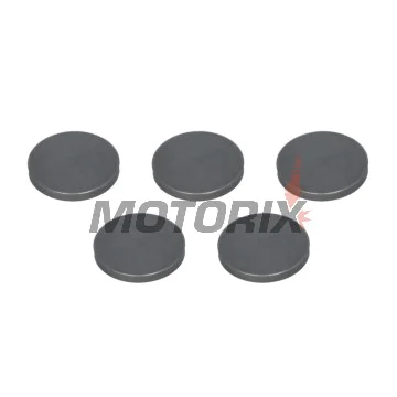 Ventilová podložka -4 RIDE- 5ks, 25x2.65mm
