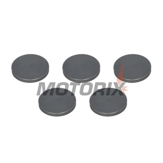 Ventilová podložka -4 RIDE- 5ks, 25x2.65mm