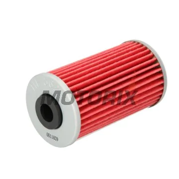 Olejový filtr -HIFLO FILTRO- HF562